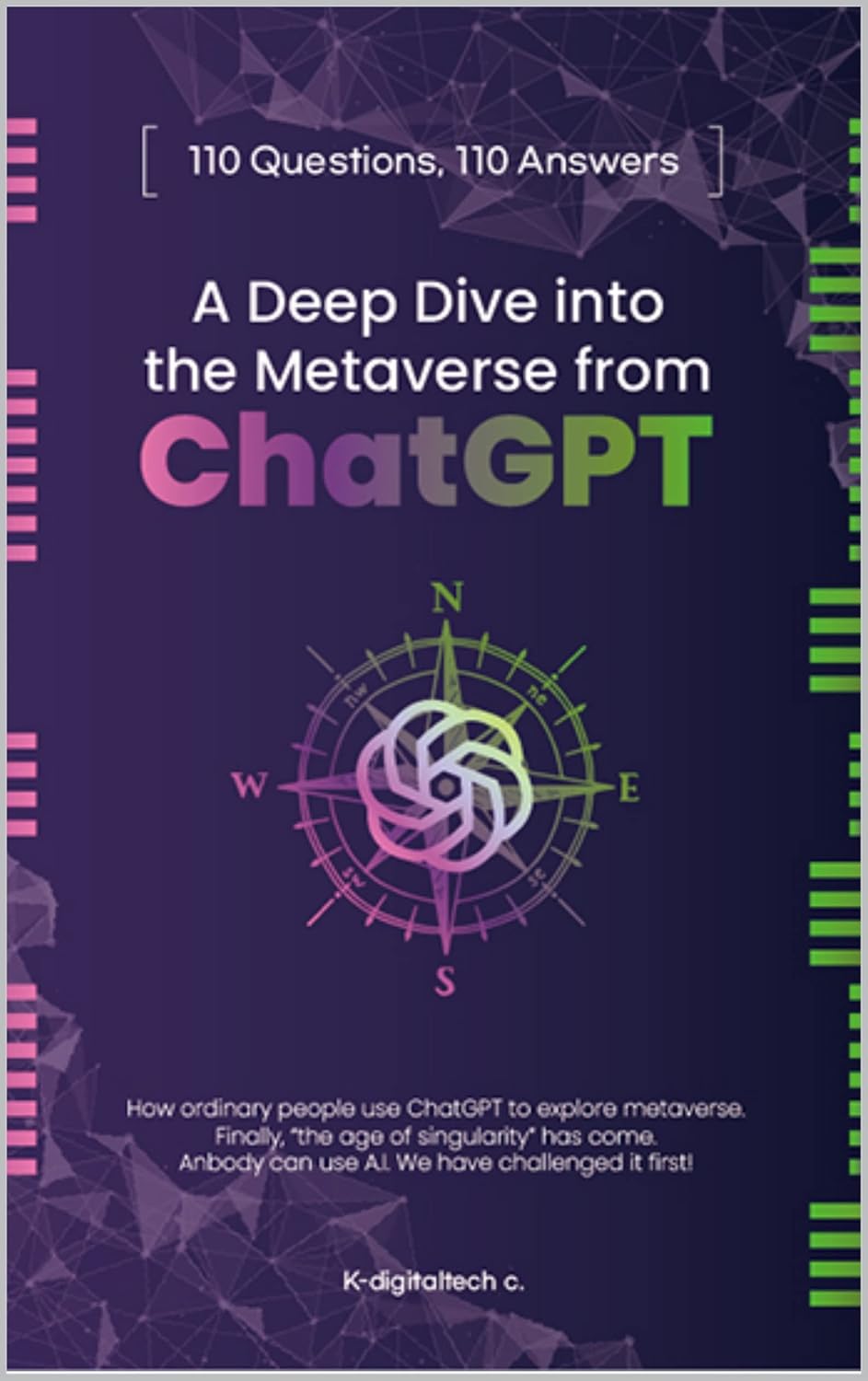 A Deep Dive into the Metaverse from ChatGPT