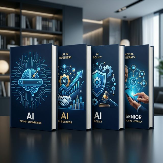 준비 중인 저서